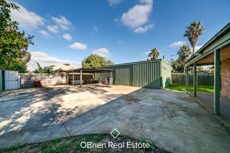 Second view of Homely house listing, 118 Camms Road, Cranbourne VIC 3977