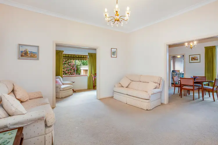 Second view of Homely house listing, 25 Malvern Avenue, Roseville NSW 2069