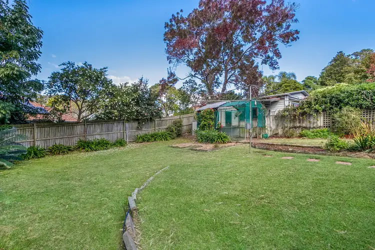 Third view of Homely house listing, 25 Malvern Avenue, Roseville NSW 2069
