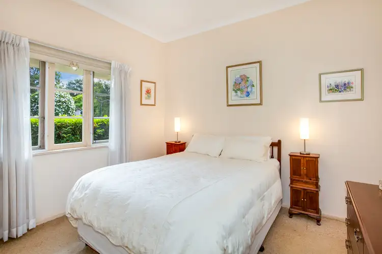 Sixth view of Homely house listing, 25 Malvern Avenue, Roseville NSW 2069
