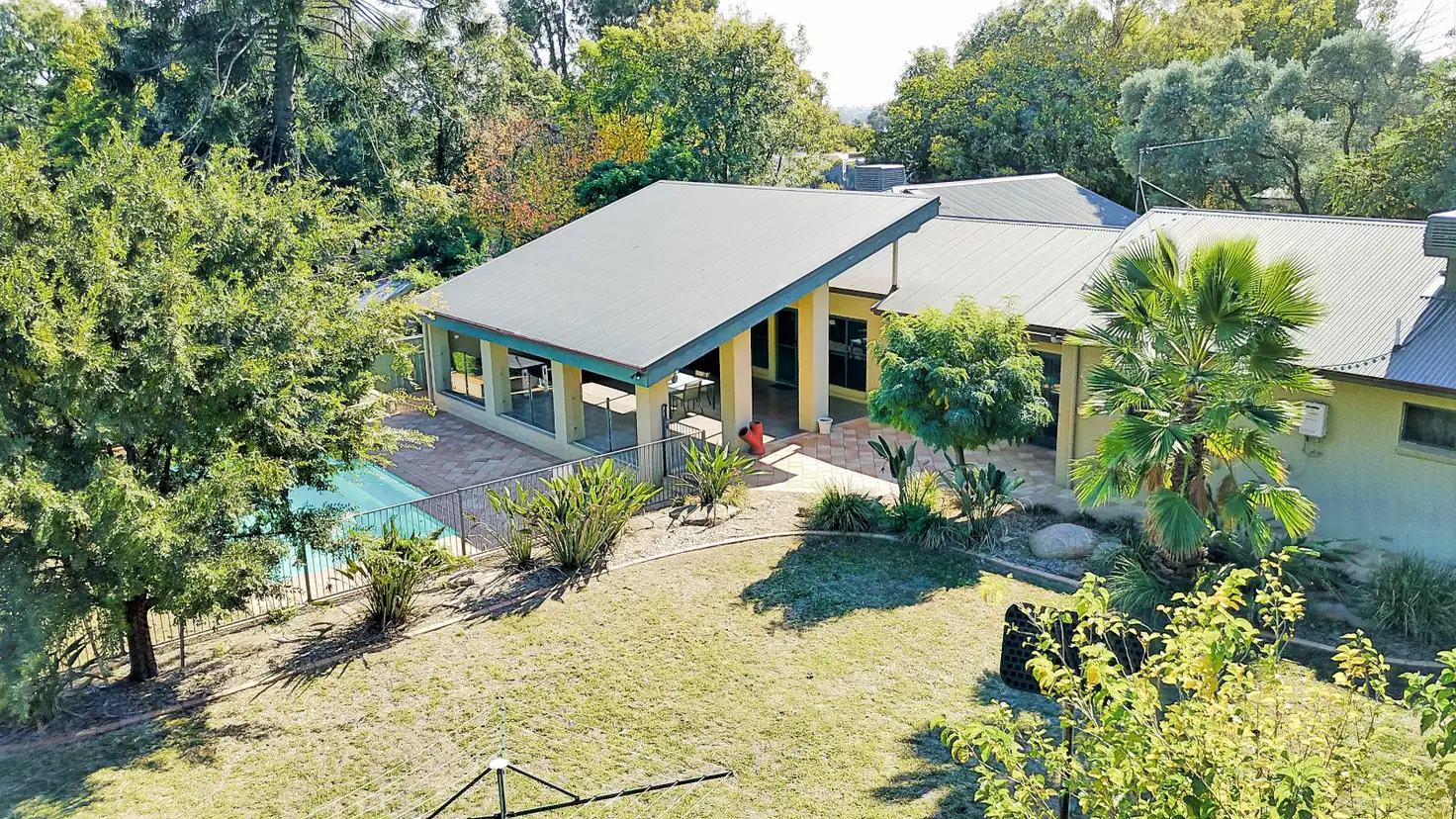 Main view of Homely house listing, 275A Fitzroy Street, Dubbo NSW 2830