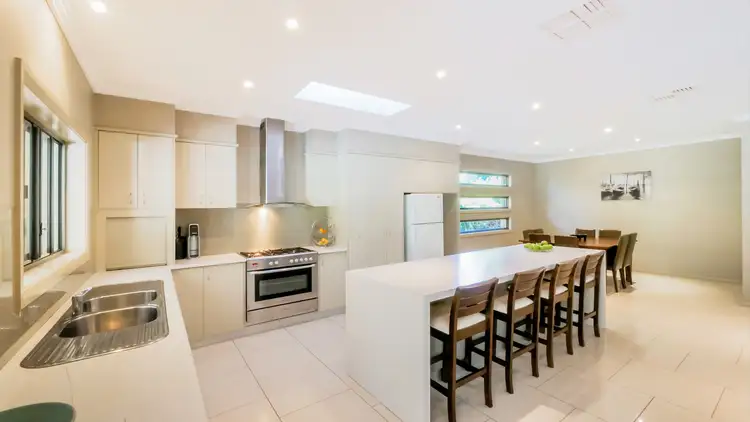 Fifth view of Homely house listing, 275A Fitzroy Street, Dubbo NSW 2830