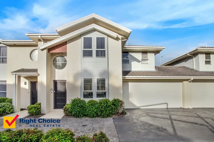 12/1A Marne Street, Port Kembla NSW 2505