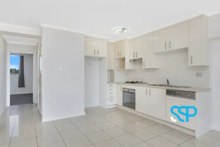 Second view of Homely apartment listing, 45/360 Kingsway, Caringbah NSW 2229