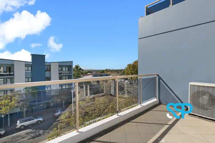 Third view of Homely apartment listing, 45/360 Kingsway, Caringbah NSW 2229