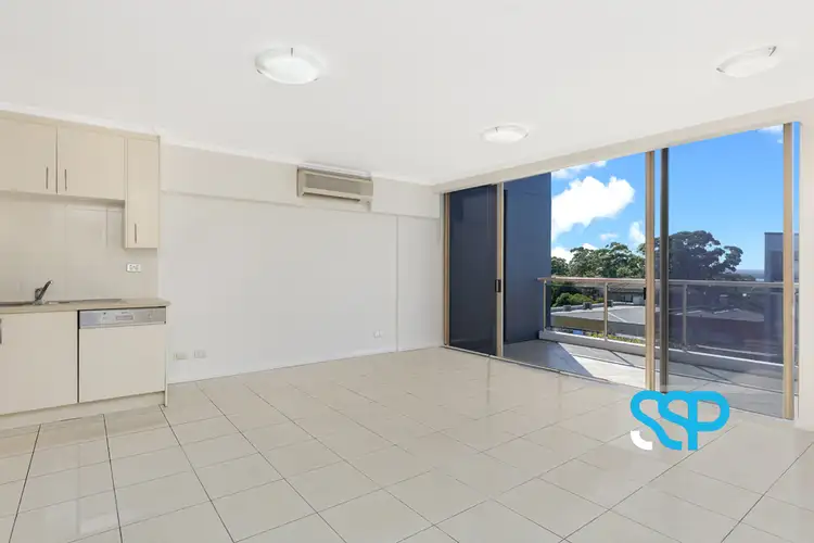 Fourth view of Homely apartment listing, 45/360 Kingsway, Caringbah NSW 2229
