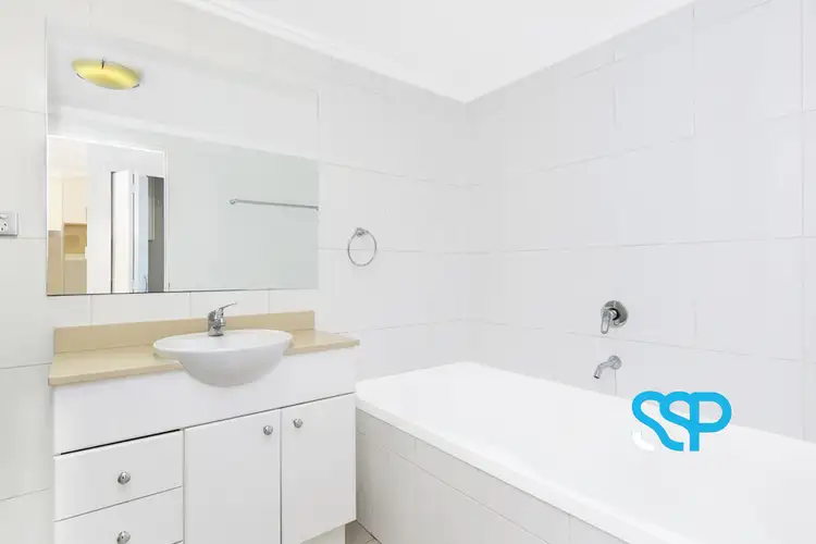 Fifth view of Homely apartment listing, 45/360 Kingsway, Caringbah NSW 2229