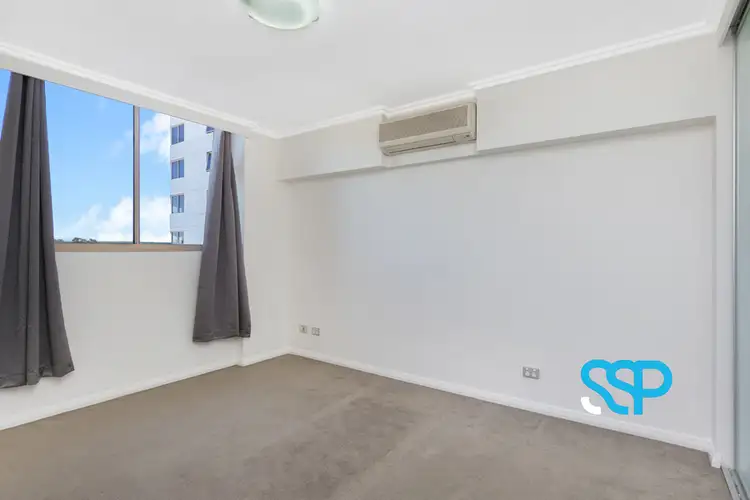 Sixth view of Homely apartment listing, 45/360 Kingsway, Caringbah NSW 2229
