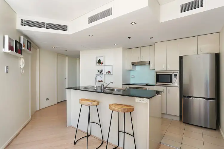 Second view of Homely apartment listing, 505/1 Adelaide Street, Bondi Junction NSW 2022
