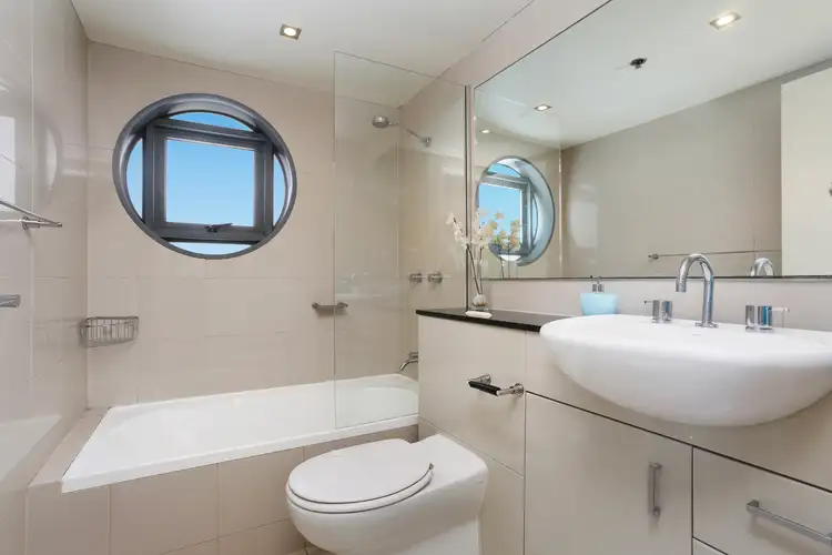 Fourth view of Homely apartment listing, 505/1 Adelaide Street, Bondi Junction NSW 2022