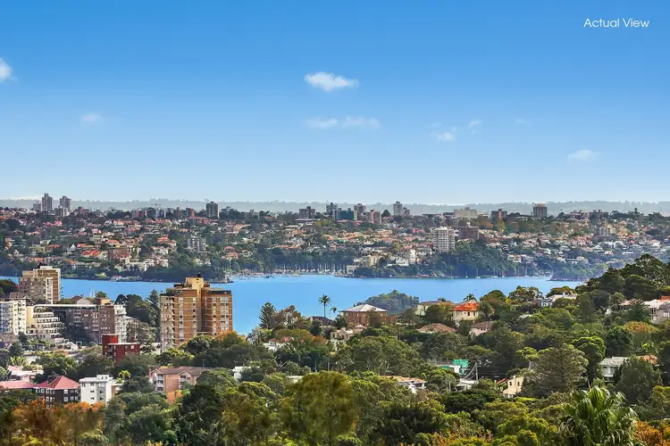 Fifth view of Homely apartment listing, 505/1 Adelaide Street, Bondi Junction NSW 2022