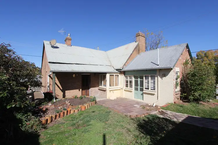 Seventh view of Homely house listing, 46 Mulwaree Street, Goulburn NSW 2580