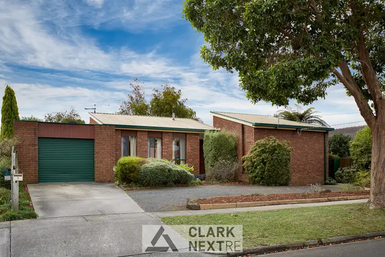 7 Hill Street, Drouin VIC 3818