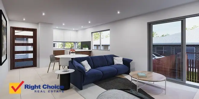 Second view of Homely villa listing, 1/196-198 Tongarra Road, Albion Park NSW 2527