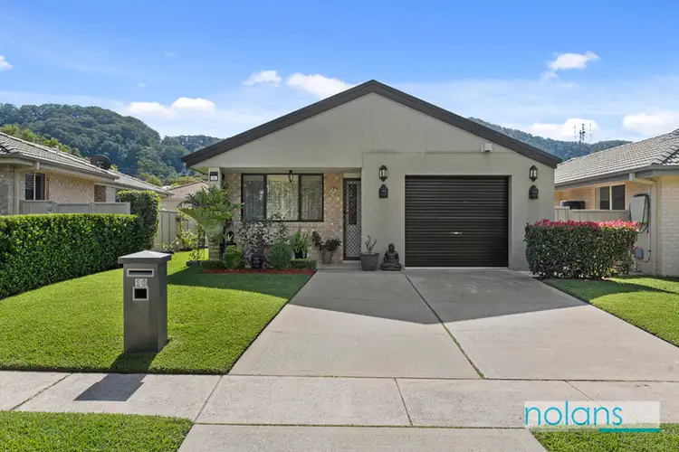 Main view of Homely house listing, 10 Carrall Close, Coffs Harbour NSW 2450