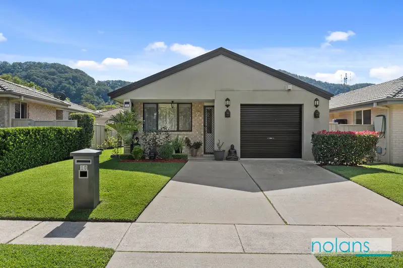Main view of Homely house listing, 10 Carrall Close, Coffs Harbour NSW 2450