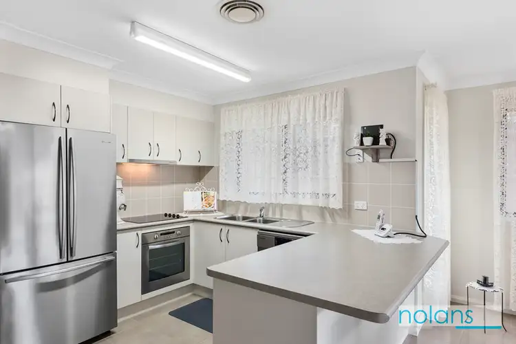 Second view of Homely house listing, 10 Carrall Close, Coffs Harbour NSW 2450