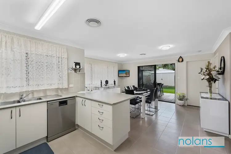 Third view of Homely house listing, 10 Carrall Close, Coffs Harbour NSW 2450