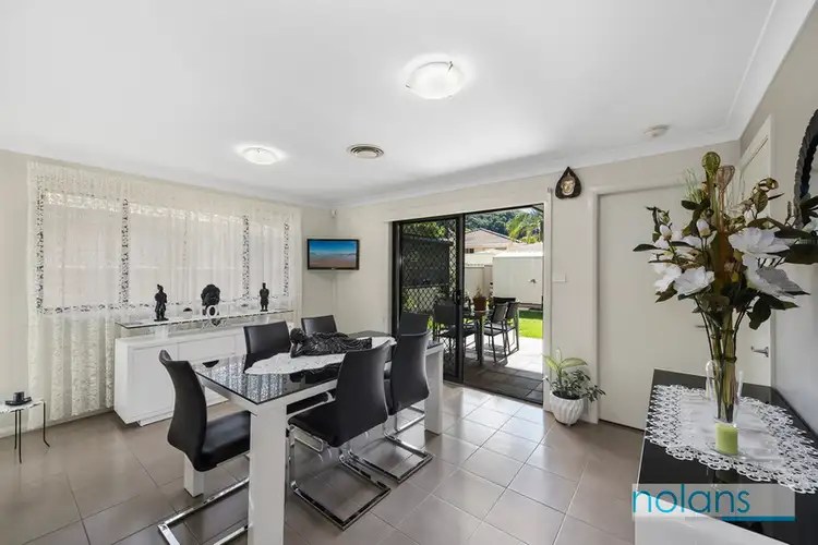 Fourth view of Homely house listing, 10 Carrall Close, Coffs Harbour NSW 2450