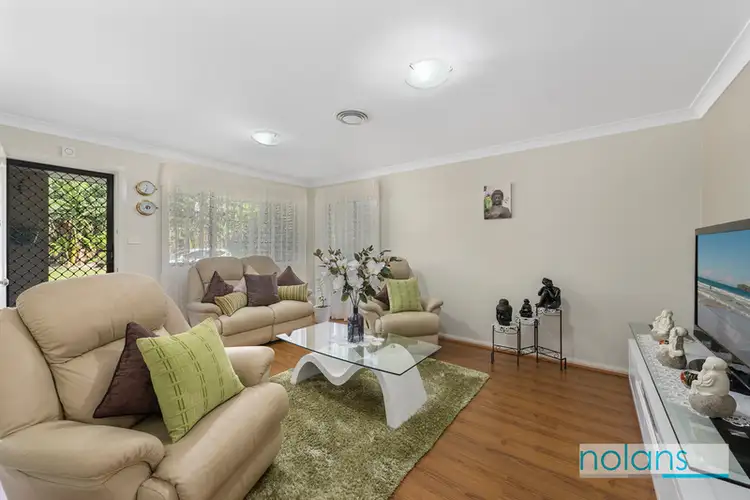 Fifth view of Homely house listing, 10 Carrall Close, Coffs Harbour NSW 2450
