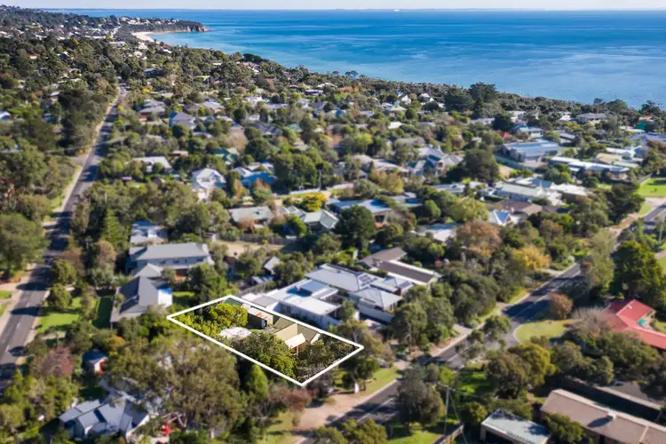 Second view of Homely house listing, 32 Craigie Road, Mount Martha VIC 3934