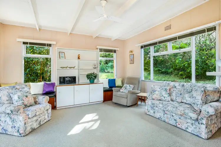 Fourth view of Homely house listing, 6 Dorrigo Avenue, North Balgowlah NSW 2093