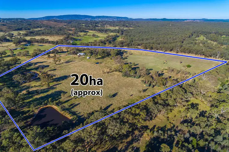 512 Woodbrook Road, Walmer VIC 3463
