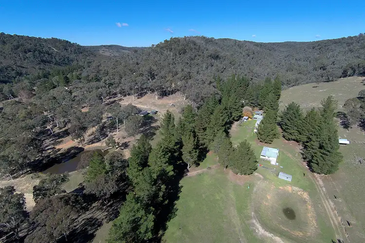 402 Green Gully Road, Mudgee NSW 2850