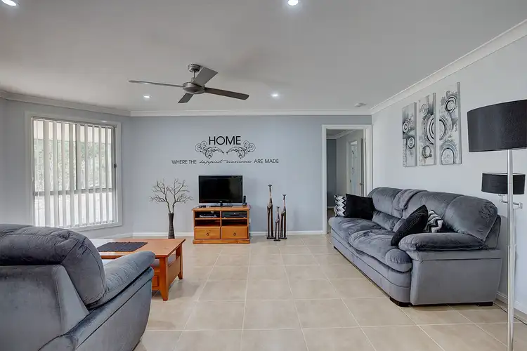 Sixth view of Homely rural property listing, 402 Green Gully Road, Mudgee NSW 2850