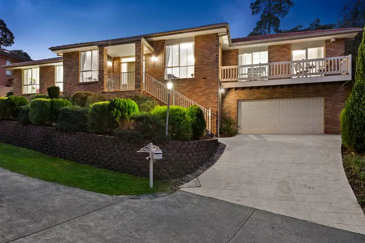 2 Greenview Close, Donvale VIC 3111