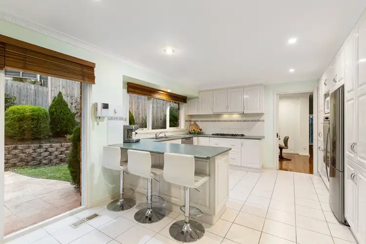 Fifth view of Homely house listing, 2 Greenview Close, Donvale VIC 3111