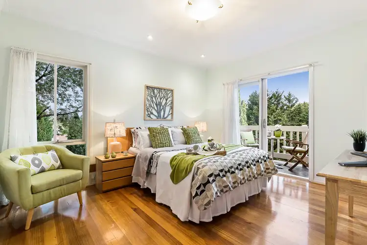 Sixth view of Homely house listing, 2 Greenview Close, Donvale VIC 3111