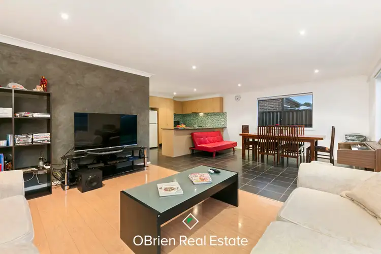 Second view of Homely house listing, 8 Walnut Way, Pakenham VIC 3810