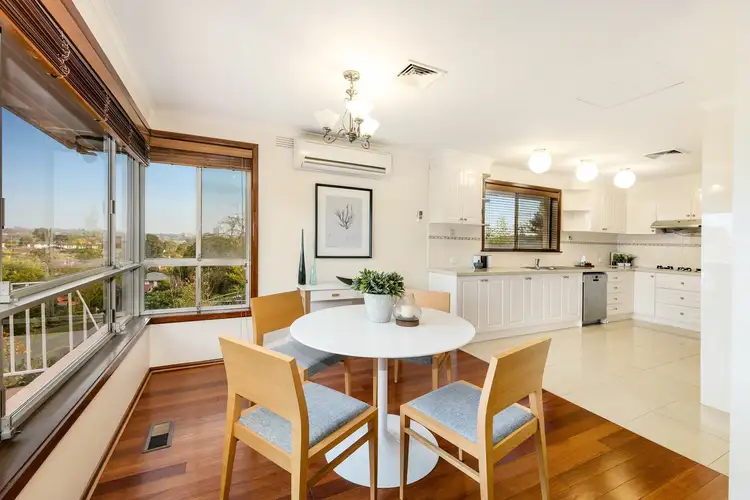 Sixth view of Homely house listing, 33 Clay Drive, Doncaster VIC 3108