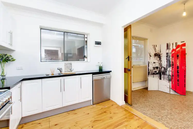Fifth view of Homely house listing, 3/15 Peroomba Avenue, Kensington Gardens SA 5068