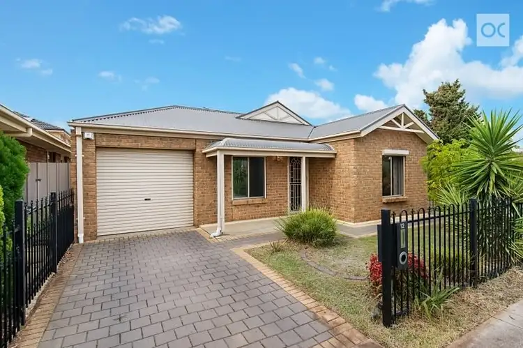 12 Warren Street, Angle Park SA 5010