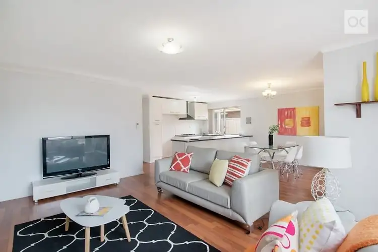 Second view of Homely house listing, 12 Warren Street, Angle Park SA 5010