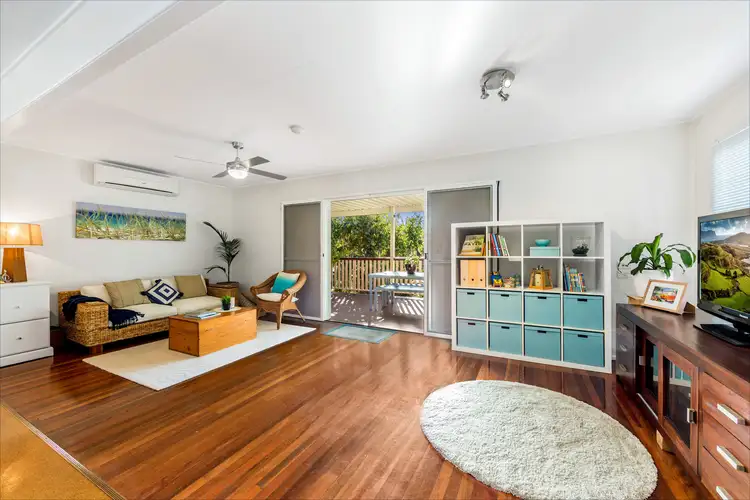 Sixth view of Homely house listing, 55 Gannon Avenue, Manly QLD 4179