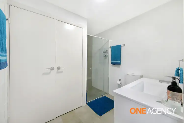 Second view of Homely apartment listing, 15/67 Warrangarree Drive, Woronora Heights NSW 2233