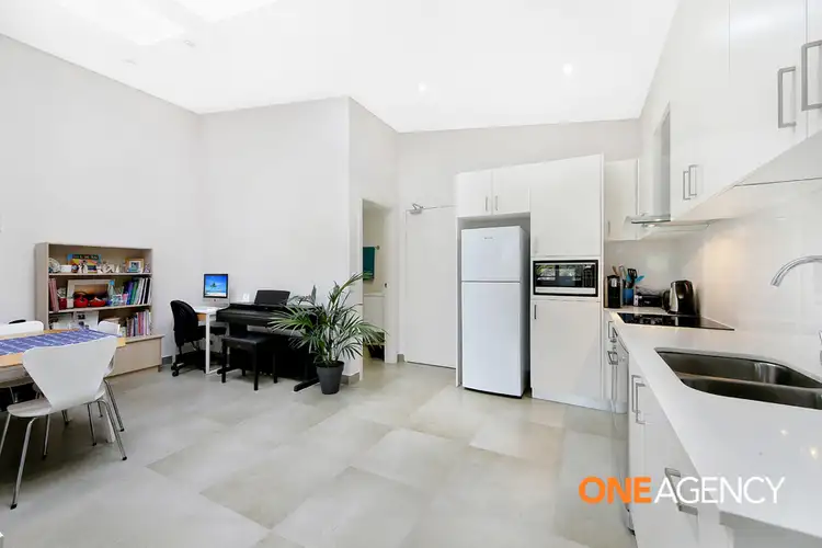 Third view of Homely apartment listing, 15/67 Warrangarree Drive, Woronora Heights NSW 2233