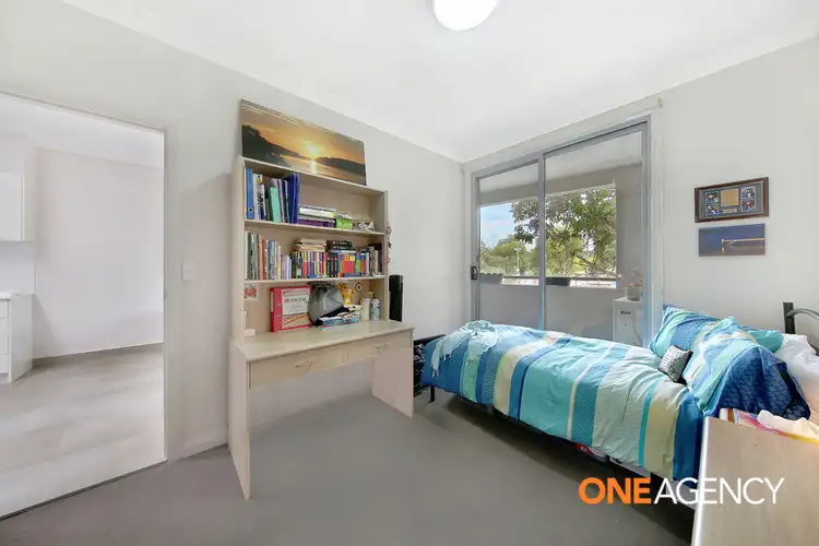 Fourth view of Homely apartment listing, 15/67 Warrangarree Drive, Woronora Heights NSW 2233