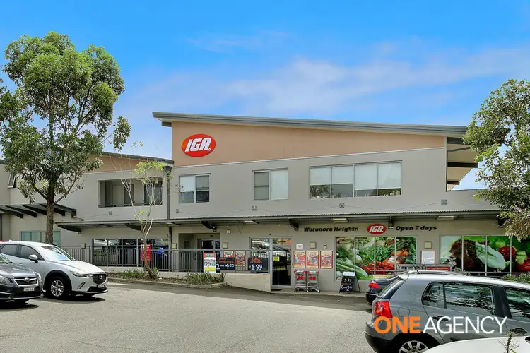 Fifth view of Homely apartment listing, 15/67 Warrangarree Drive, Woronora Heights NSW 2233