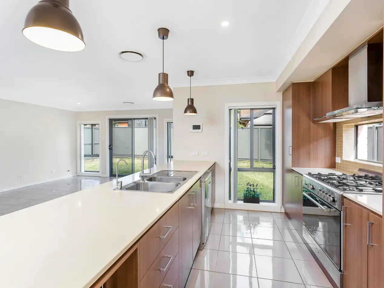 Main view of Homely house listing, 10 Bradley Street, Ropes Crossing NSW 2760
