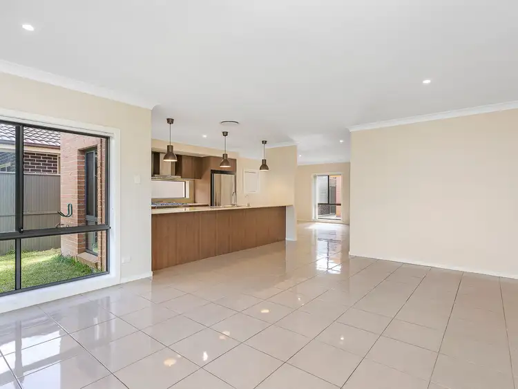 Third view of Homely house listing, 10 Bradley Street, Ropes Crossing NSW 2760