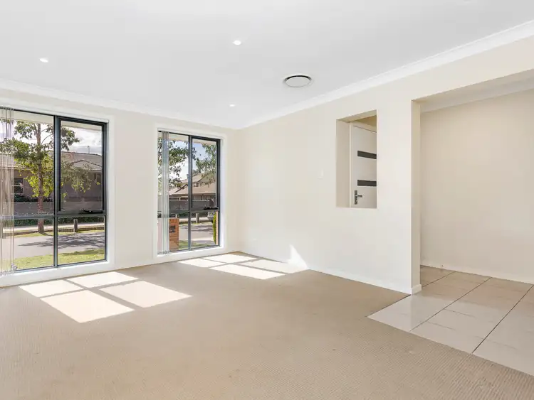 Fourth view of Homely house listing, 10 Bradley Street, Ropes Crossing NSW 2760