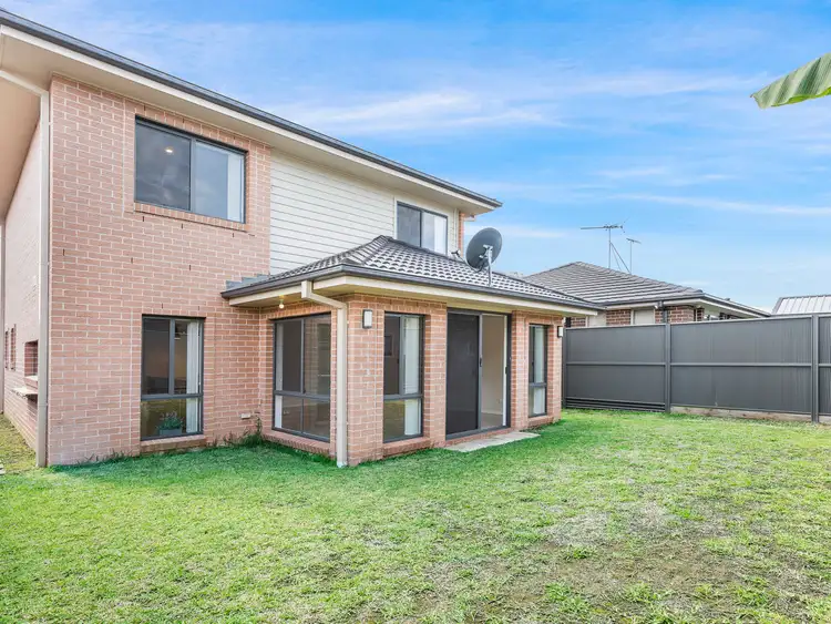 Fifth view of Homely house listing, 10 Bradley Street, Ropes Crossing NSW 2760