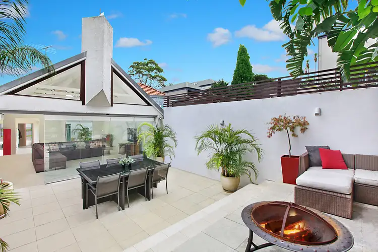 Second view of Homely house listing, 26 Alberto Street, Lilyfield NSW 2040