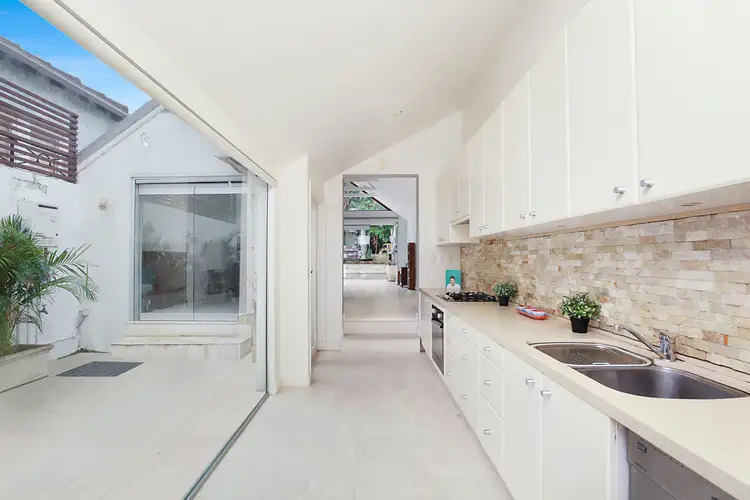 Third view of Homely house listing, 26 Alberto Street, Lilyfield NSW 2040
