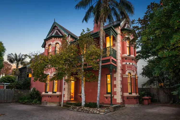 223 Trafalgar Street, Stanmore NSW 2048