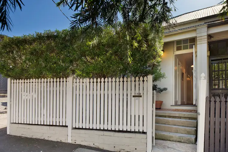 207 Beattie Street, Rozelle NSW 2039